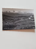 AK Tauplitzalm gegen Dachstein. (1962)