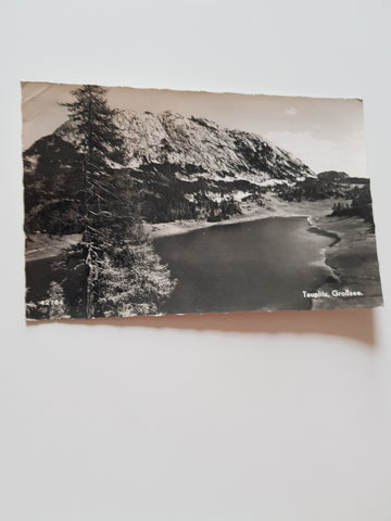 AK Tauplitz. Großsee.