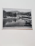 AK Mitterndorf. Strandbad. (1943)
