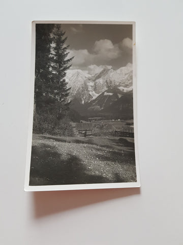 AK Bei Bad Mitterndorf ?.