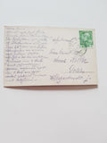 AK Mitterndorf mit Grimming. (1911)