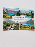 AK Ausseer Land.