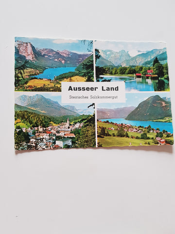 AK Ausseer Land.