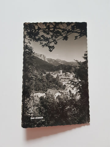 AK Bad Aussee.