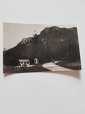 AK Pötschenpasshöhe Sarstein. (1931)
