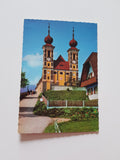 AK Frauenberg, Enns.