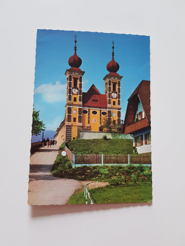AK Frauenberg, Enns.