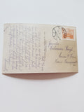 AK Frauenberg an der Enns. (1930)