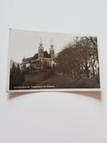 AK Wallfahrtskirche Frauenberg bei Admont. (1930)