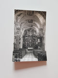 AK Wallfahrtskirche Frauenberg b. Admont.