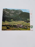 AK Weißenbach.