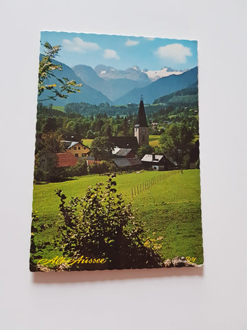AK Altausee.