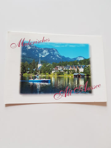 AK Altausee.