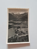 AK Altaussee mit Dachstein. (1940)