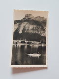 AK Altausseersee mit Loser. (1939)