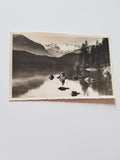 AK Altausseersee mit Dachstein.