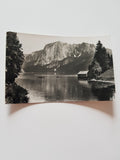 AK Altausseersee mit Trisselwand. (1932)