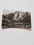 AK Altaussee mit Trisselwand.
