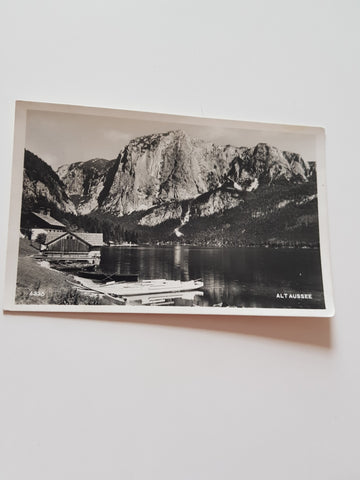 AK Altaussee.