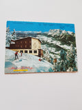 AK Hauser Kaibling. Berggasthof Scharfetter.