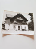 AK Haus. Gasthof Linde F. u. E. Brandstätter. Ruperting 19.