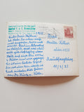AK Haus. Gasthof Linde F. u. E. Brandstätter. Ruperting 19.