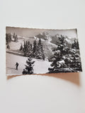 AK Skigebiet Krummholz-Hütte. Hauser Kaibling.