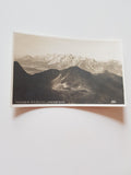 AK Hauser Kaibling u. Dachstein. (1923)