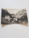 AK Johnsbach im Gesäuse. (1928)