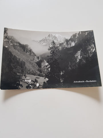 AK Johnsbach - Buchstein.