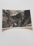 AK Gesäusestraße Hochtorgruppe. (1935)