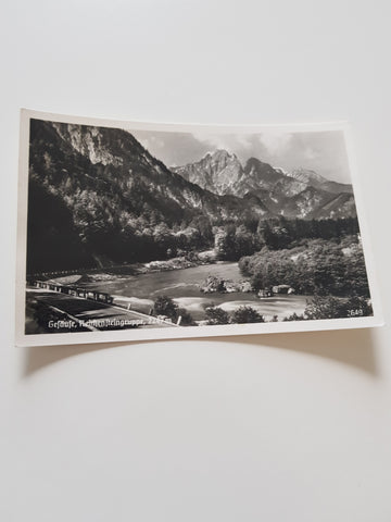 AK Gesäuse, Reichensteingruppe.