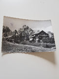 AK Mödlinger Hütte.