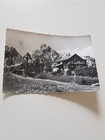 AK Mödlinger Hütte.