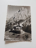AK Mödlinger-Hütte.