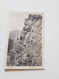 AK Gesäuse. Planspitze. (1914)