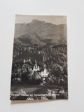AK Schloß Kassegg mit Tamischbachturm.