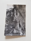 AK Gesäuse. Emes-Ruhe am Wasserfallweg. (1965)