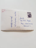 AK Heßhütte mit Hochtor. (1961)
