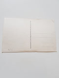 AK Gesäuse. Johnsbach m. kl. Ödstein u. Kölbwirt. (1924)
