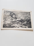 AK Hess-Hütte gegen das Hochtor.