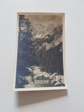 AK Ennstaler Alpen Gr. Ödstein. (1926)