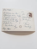 AK Grosser u. Kleiner Buchstein vom Haindlkar. (1933)