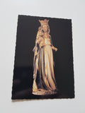 AK Benediktinerstift Admont. Admonter Madonna.
