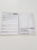 AK Benediktinerstift Admont. Stiftsbibliothek.