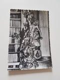 AK Admont Stiftsbibliothek. J. Th. Stammel: Die Hölle.