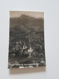 AK Schloß Kassegg mit Tamischbachturm. (1942)