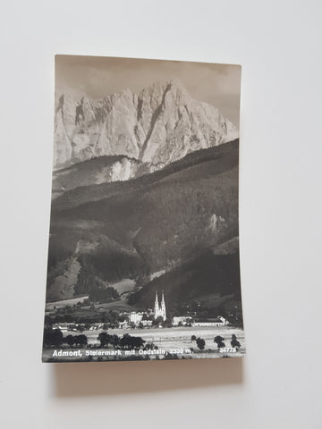 AK Admont. (1937)