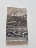 AK Admont gegen Großen Pyhrgas. (1939)
