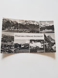 AK Gruss aus Admont. (1957)